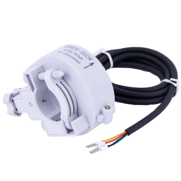 D系列开合式户外防水穿刺取电测温CT